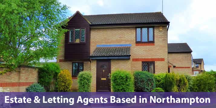 Estate & Letting Agent in Wootton